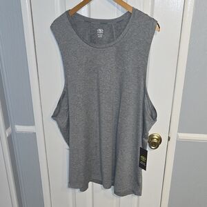 Tank  Sleeveless Top